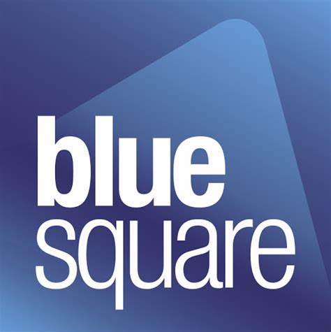 blue square immobilier